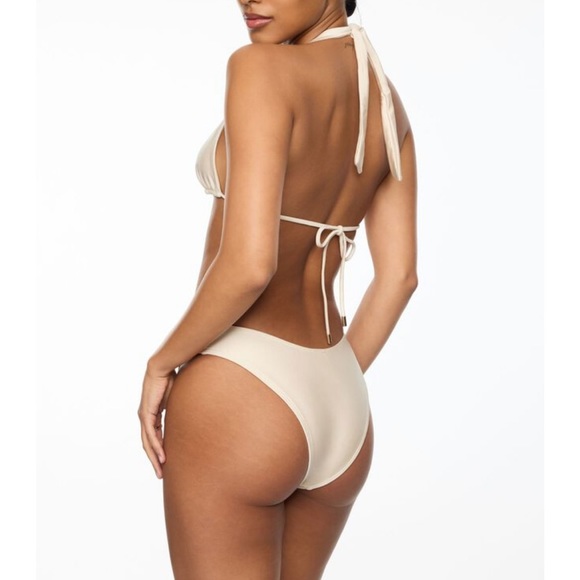 NWT Dynamite swim top - Picture 2 of 4